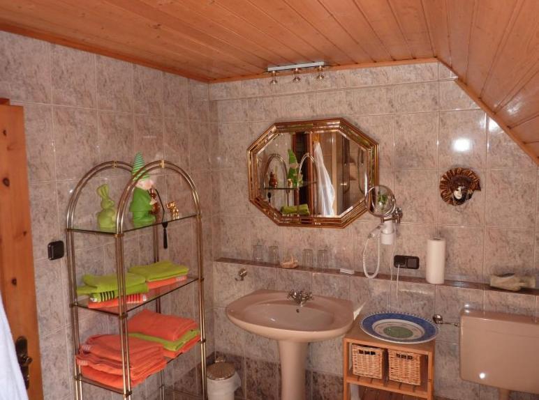 Hotel Landgasthaus Am Frauenstein à Hinterweidenthal Chambre photo