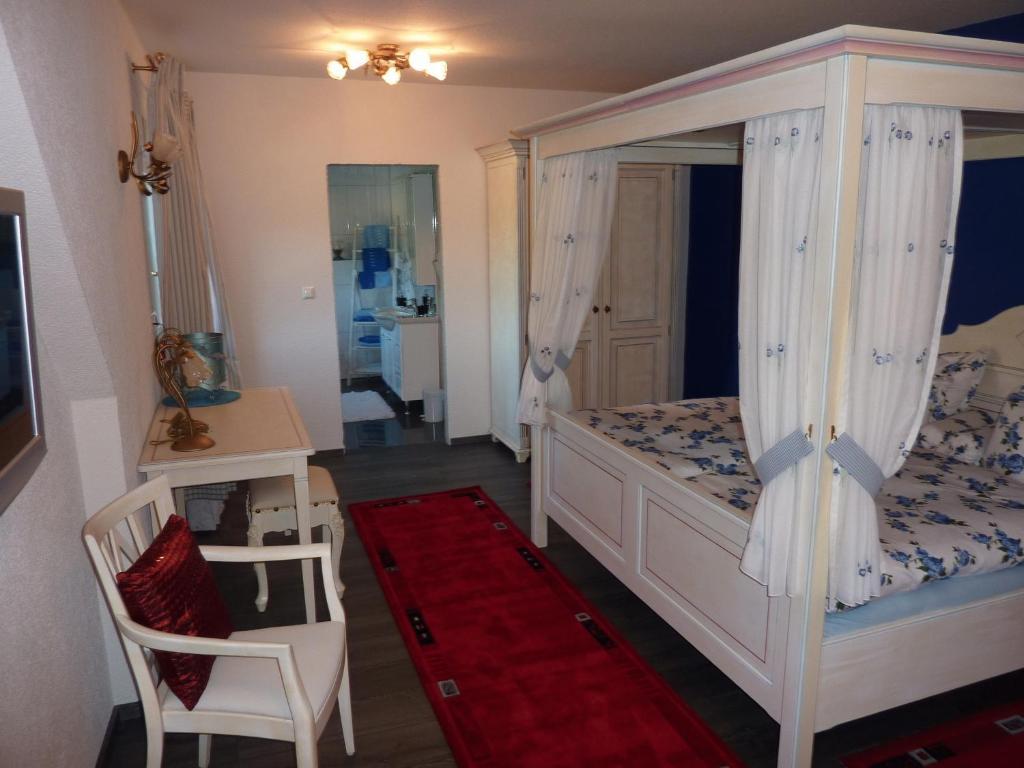 Hotel Landgasthaus Am Frauenstein à Hinterweidenthal Chambre photo